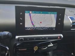 Gris / plata Usado 2018 Citroën C4 Cactus Feel Utilitario | 6500 € (Super precio)