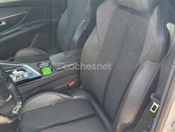 Blanco Usado 2017 Peugeot 3008 Crossway SUV | 14.500 € (Buen precio)