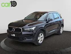 Negro Usado 2022 Volvo XC40 SUV | 19.990 € (Super precio)