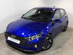 Usado 2021 Hyundai i20 | 15.990 € (Caro)