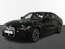 Usado 2025 BMW i4 Shadowline Berlina | 57.500 € (Un poco caro)
