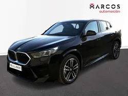 Negro Nuevo 2025 BMW X2 SUV | 46.900 € (Un poco caro)