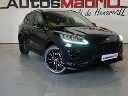 Usado 2023 Ford Kuga ST-Line SUV | 23.490 € (Precio justo)