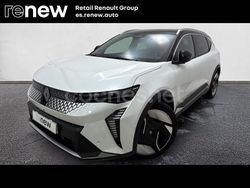 Eléctrico Usado 2024 Renault Renault Scenic E-Tech Iconic SUV | 40.990 €