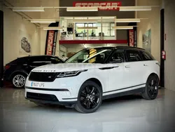 Blanco Usado 2021 Land Rover Range Rover Velar S SUV | 35.900 € (Super precio)