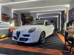 Blanco Usado 2015 Alfa Romeo MiTo Distinctive Utilitario | 6500 €