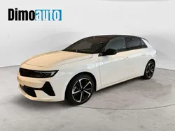 Blanco Nuevo 2024 Opel Astra Familiar | 27.653 €
