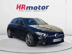 Usado 2019 Mercedes A200 | 22.999 € (Buen precio)