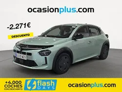 Blanco Nuevo 2025 Lancia Ypsilon Utilitario | 22.190 € (Precio justo)