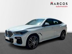 Otro Usado 2020 BMW X6 SUV | 64.900 € (Caro)