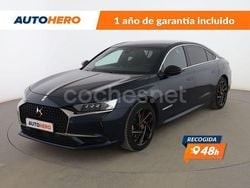 Azul Usado 2021 DS Automobiles DS9 Performance Berlina | 24.499 € (Super precio)