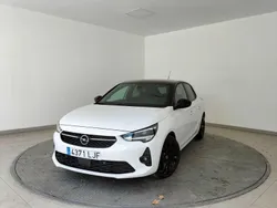 Blanco Usado 2020 Opel Corsa GS Line Berlina | 13.300 € (Precio justo)