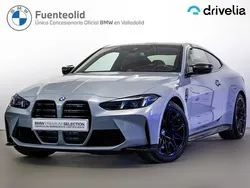 Gris / plata Nuevo 2025 BMW M4 Comfort Edition Coupe | 117.500 €