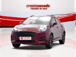 Usado 2023 Ford Puma ST-Line X | 26.168 € (Un poco caro)