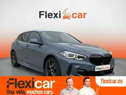 Gris Usado 2020 BMW 120 M Sport Utilitario | 27.290 € (Caro)