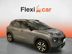 Gris Usado 2017 Citroën C3 Aircross Feel SUV | 9190 € (Precio justo)