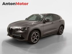 Gris Nuevo 2025 Alfa Romeo Stelvio Veloce SUV | 53.655 € (Super precio)