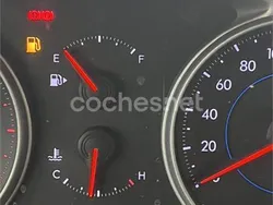 Gris / plata Usado 2010 Chevrolet Epica Berlina | 5000 € (Precio justo)