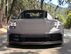 Gris Usado 2024 Porsche 911 Carrera Coupe | 159.000 € (Caro)