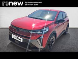 Rojo Nuevo 2025 Renault Symbioz Esprit Alpine SUV | 25.900 €