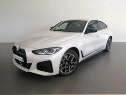 Usado 2024 BMW i4 Comfort Edition Berlina | 56.900 € (Caro)