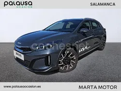 Gris / plata Usado 2025 Kia XCeed SUV | 22.000 € (Precio justo)