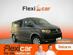 VW Caravelle