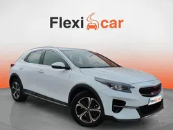 Blanco Usado 2022 Kia XCeed SUV | 19.990 € (Precio justo)