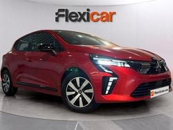 Rojo Usado 2024 Mitsubishi Colt Motion Utilitario | 15.490 € (Precio justo)