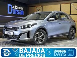 Gris Nuevo 2025 Kia XCeed SUV | 21.890 € (Precio justo)
