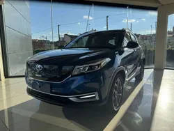 Gris Nuevo 2024 DFSK Seres 3 SUV | 23.995 €