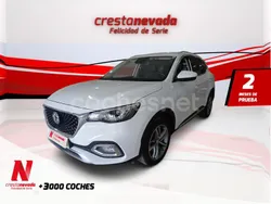 Blanco Usado 2022 MG EHS Luxury SUV | 19.890 € (Precio justo)