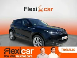 Negro Usado 2019 Land Rover Range Rover evoque HSE SUV | 25.490 € (Precio justo)