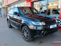 Negro Usado 2018 Land Rover Range Rover Sport HSE Dynamic SUV | 44.950 €