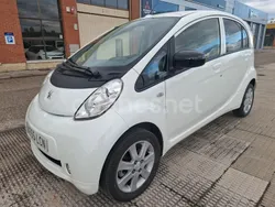 Eléctrico Usado 2019 Peugeot iON Utilitario | 8950 €