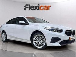 Blanco Usado 2023 BMW 218 Coupe | 20.790 € (Buen precio)