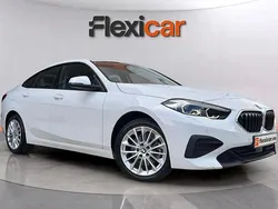 Blanco Usado 2023 BMW 218 Coupe | 21.690 € (Buen precio)