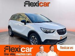 Blanco Usado 2018 Opel Crossland Edition SUV | 11.890 € (Precio justo)