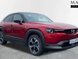 Usado 2024 Mazda MX30 Ad'Vantage SUV | 23.941 € (Super precio)