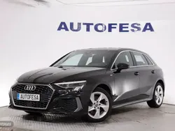 Azul Usado 2020 Audi A3 S-Line | 22.450 € (Buen precio)