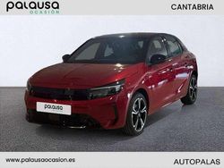 Rojo Usado 2023 Opel Corsa Berlina | 16.990 € (Caro)