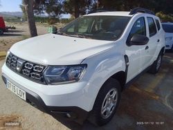 Blanco Usado 2020 Dacia Duster SUV | 12.000 €