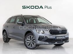 Gris Nuevo 2025 Skoda Kamiq Selection SUV | 25.900 € (Un poco caro)