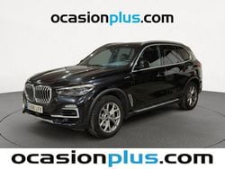 Negro Usado 2020 BMW X5 SUV | 43.228 € (Super precio)