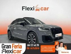Gris Usado 2019 Audi SQ2 SUV | 28.490 €