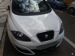Blanco Usado 2014 Seat Altea XL Style Monovolumen | 4700 € (Precio justo)