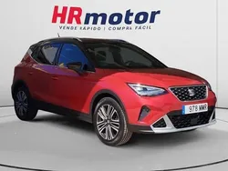 Usado 2024 Seat Arona Xperience SUV | 17.990 € (Precio justo)