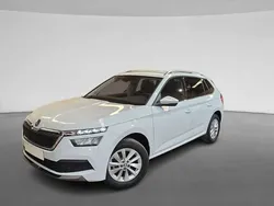 Blanco Usado 2024 Skoda Kamiq Selection SUV | 18.790 € (Buen precio)
