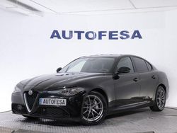 Negro Usado 2019 Alfa Romeo Giulia Executive Berlina | 18.300 € (Super precio)