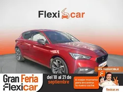Otro Usado 2020 Seat Leon FR Familiar | 20.490 € (Caro)